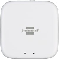 Brennenstuhl Connect Zigbee Gateway basisstation Wit