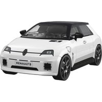 COBI Renault 5 E-Tech Constructiespeelgoed Schaal 1:35