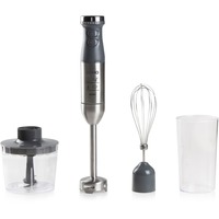 Domo Mixerset 3-in-1 DO9226M staafmixer Antraciet