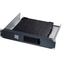 Eaton Power Quality Ellipse ECO montage-accessoire, Rack-pakket rack, serverbehuizing Zwart