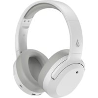 Edifier W820NB Bluetooth over-ear hoofdtelefoon Wit, Active Noise Cancelling, Bluetooth, USB-C