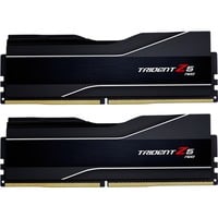 G.Skill 32 GB DDR5-6000 Kit werkgeheugen Zwart, F5-6000J3038F16GX2-TZ5N, Trident Z NEO, AMD EXPO