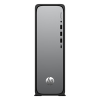 HP OmniDesk Slim Desktop S03-0032nd PC (D49HVEA) pc-systeem Zilver | i7-14700 | UHD Graphics | 32 GB | 1 TB SSD