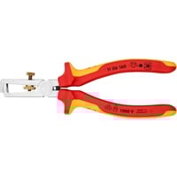 KNIPEX Afstriptang VDE 1106160