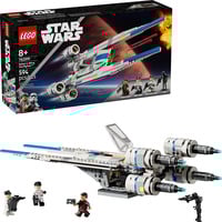 LEGO LEGO Star Wars TBA Constructiespeelgoed