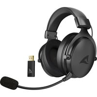 Sharkoon Sharkoon Skiller SGH40W over-ear gaming headset Zwart
