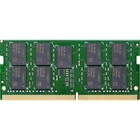 Synology D4ES02-4G laptopgeheugen 
