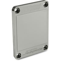 Thermal Grizzly High Performance Heatspreader AM5 heatsink