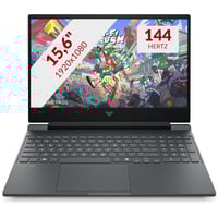 Victus by HP 15-fa2075nd (CK1Q9EA) 15.6"  gaming laptop Zwart | i7-13620H | RTX 4050 | 16 GB | 512 GB SSD