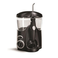 Waterpik WF-112 Ultra Waterflosser mondverzorging Zwart