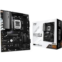 ASRock socket AM5 moederbord
