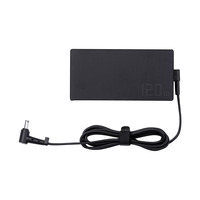 ASUS 120W DC Adapter Zwart