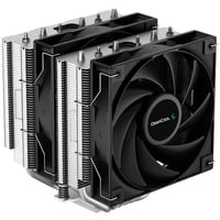 DeepCool AG620 cpu-koeler 