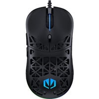 ENDORFY LIV gaming muis Zwart, 12.000 DPI, ARGB