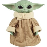 Hasbro Star Wars - Galactic Snackin’ Grogu Speelfiguur
