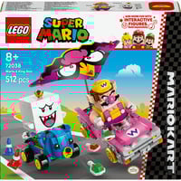 LEGO LEGO 72038 Super Mario TBA Constructiespeelgoed