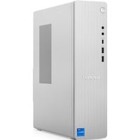 Lenovo IdeaCentre Tower 08IRH9 (90XW0048MH) pc-systeem Grijs | Core i5-13420H | UHD Graphics | 16 GB | 512 GB SSD