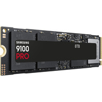 SAMSUNG  SSD 