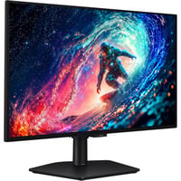 Samsung Odyssey OLED G6 S27HG612SU 27" gaming monitor Zwart, HDMI, DisplayPort, FreeSync, 240 Hz