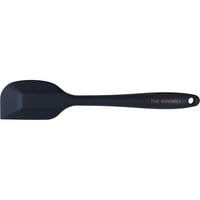 The Windmill Premium Siliconen Spatula - Klein spatel Zwart