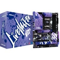 ASRock Z790 LIVE MIXER socket 1700 moederbord RAID, 2.5Gb-LAN, Sound, ATX