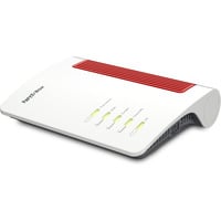 AVM FRITZ!Box 4690 Edition International router Wit/rood