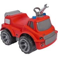 BIG Power Worker - Maxi Firetruck Loopauto