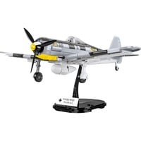 COBI Historical Collection - Focke-Wulf FW 190-A3 Constructiespeelgoed Schaal 1:32