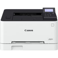 Canon i-Sensys LBP631Cw kleurenlaserprinter Wit, LAN, Wi-Fi
