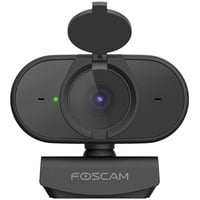 Foscam W25 webcam Zwart