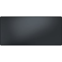 Hator Tonn EVO XXL gaming muismat Zwart/geel