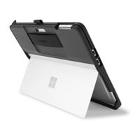 Kensington BlackBelt EQ Rugged Case voor Surface Pro 9, 10 en Surface Pro 13" tablethoes Zwart