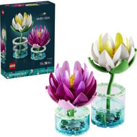LEGO Botanicals - Waterlelies Constructiespeelgoed 11511