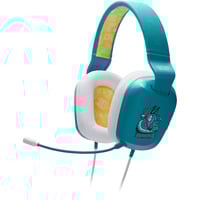 PowerA Switch Stereo Headset Llambro over-ear gaming headset Groen