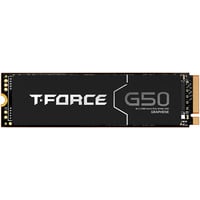 Team Group T-FORCE G50 512 GB SSD PCIe 4.0 x4 | M.2 2280 | grafeen koellichaam