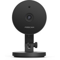 Foscam C5M beveiligingscamera Zwart, 3K, 5MP, Dual-Band Wi-Fi