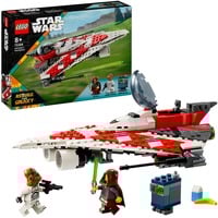 LEGO Star Wars - Jedi Bobs Starfighter Constructiespeelgoed 75388
