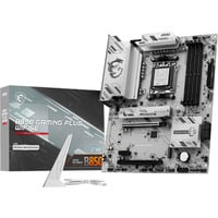 MSI socket AM5 moederbord