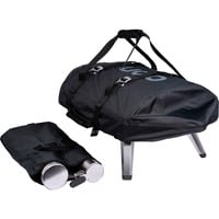 Ooni Fyra 12 Pizza Oven Carry Cover tas Zwart