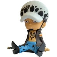 Plastoy One Piece: Trafalgar Law Coin Bank spaarpot 