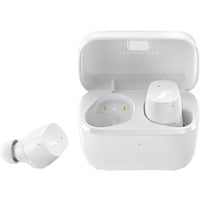 Sennheiser CX True Wireless in-ear oortjes Wit, Bluetooth