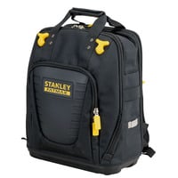 Stanley FATMAX Rugzak Quick Access Zwart/geel