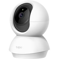 TP-Link Tapo C210 beveiligingscamera Wit, FHD, WLAN