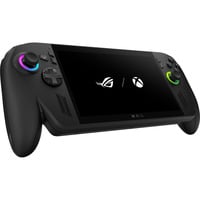 ASUS ASUS ROG Xbox Ally X RC73XA-NH011W Black 1TB Zwart