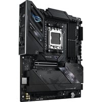 ASUS ROG STRIX B850-F GAMING WIFI7 NEO socket AM5 moederbord RAID, 2.5Gb-LAN, Wi-Fi 7, BT 5.4, Sound, ATX