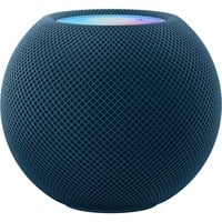 Apple HomePod mini luidspreker Donkerblauw, Bluetooth 5.0, wifi, Siri