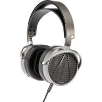 Audeze MM-100 Professional Headphones over-ear hoofdtelefoon Zwart/zilver
