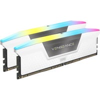 Corsair werkgeheugen Wit, CMHLEKIT2W-D5