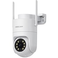 Foscam  beveiligingscamera Wit