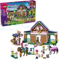LEGO LEGO Friends Horse Stable and Riding Aca Constructiespeelgoed 